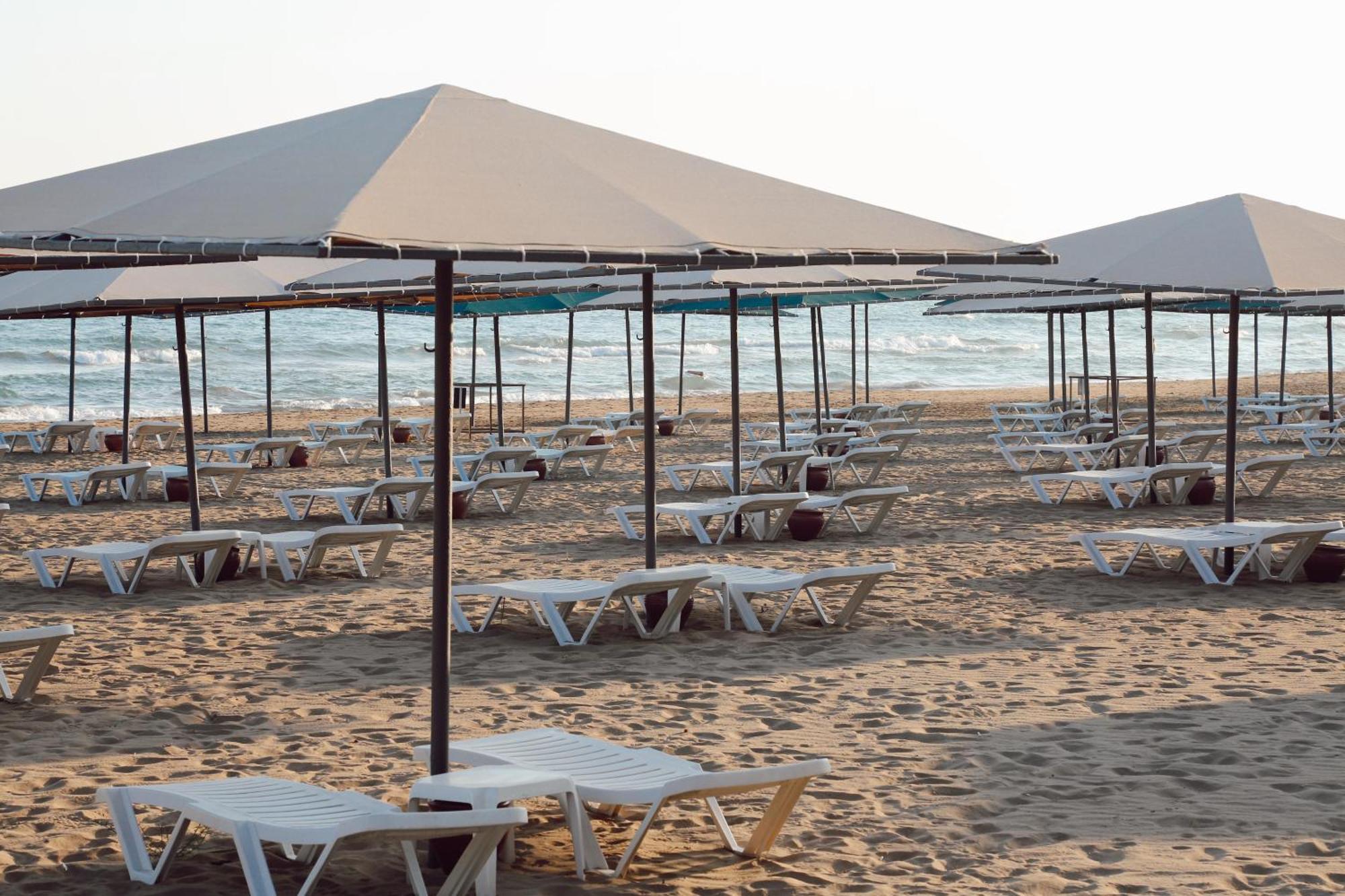 סייד Miramare Beach Hotel מראה חיצוני תמונה