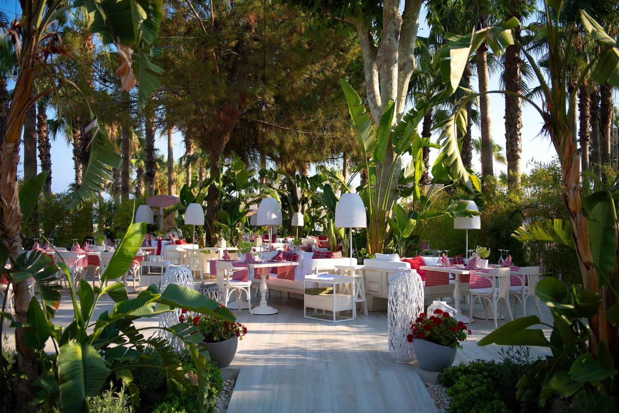 סייד Miramare Beach Hotel מראה חיצוני תמונה