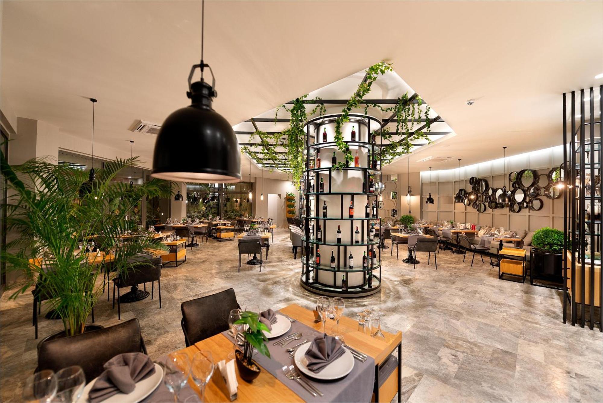 סייד Miramare Beach Hotel מראה חיצוני תמונה