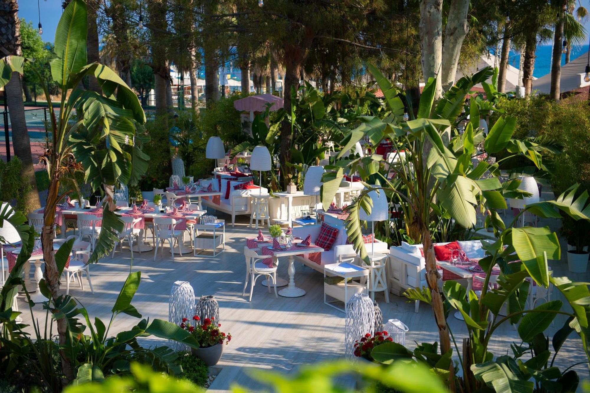סייד Miramare Beach Hotel מראה חיצוני תמונה