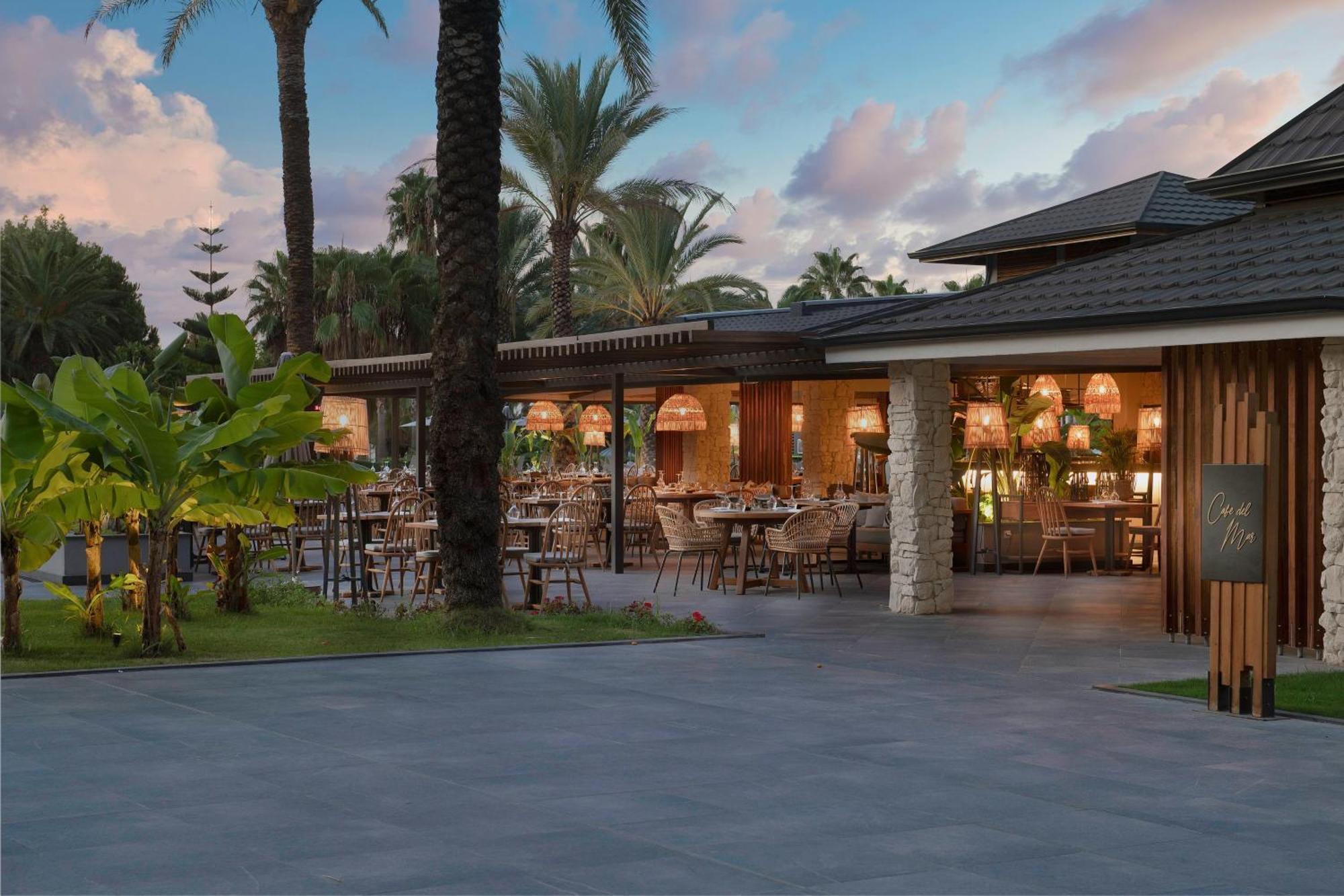סייד Miramare Beach Hotel מראה חיצוני תמונה