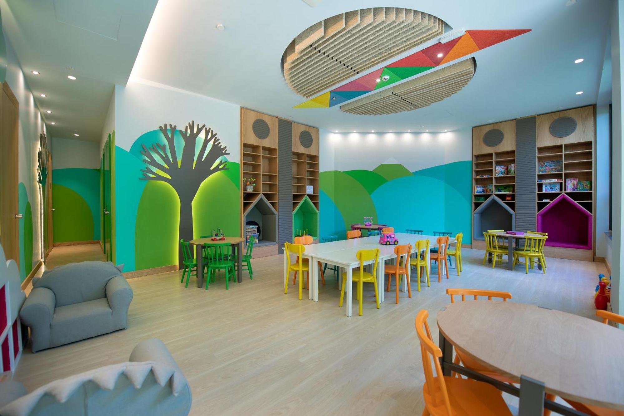סייד Miramare Beach Hotel מראה חיצוני תמונה