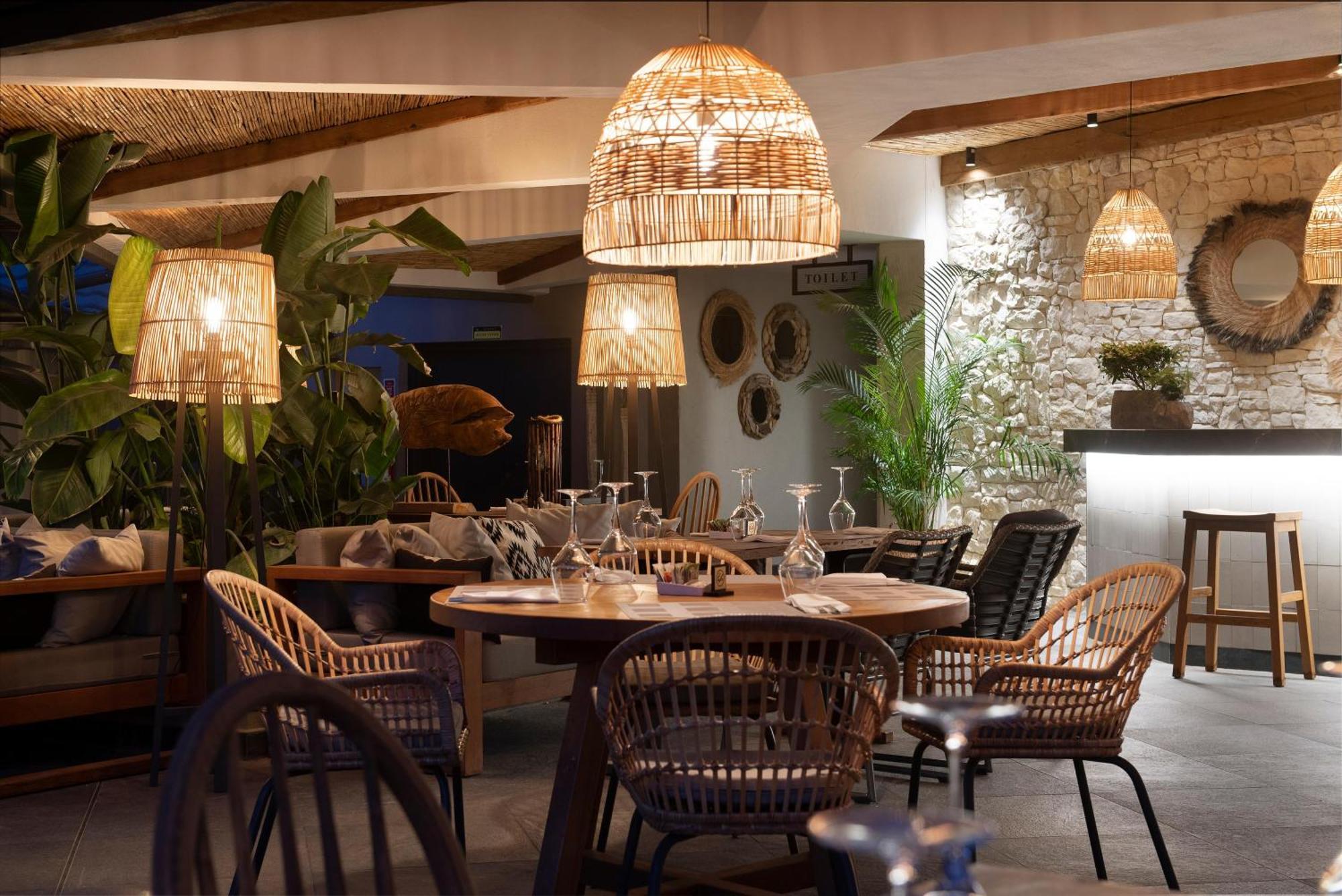 סייד Miramare Beach Hotel מראה חיצוני תמונה