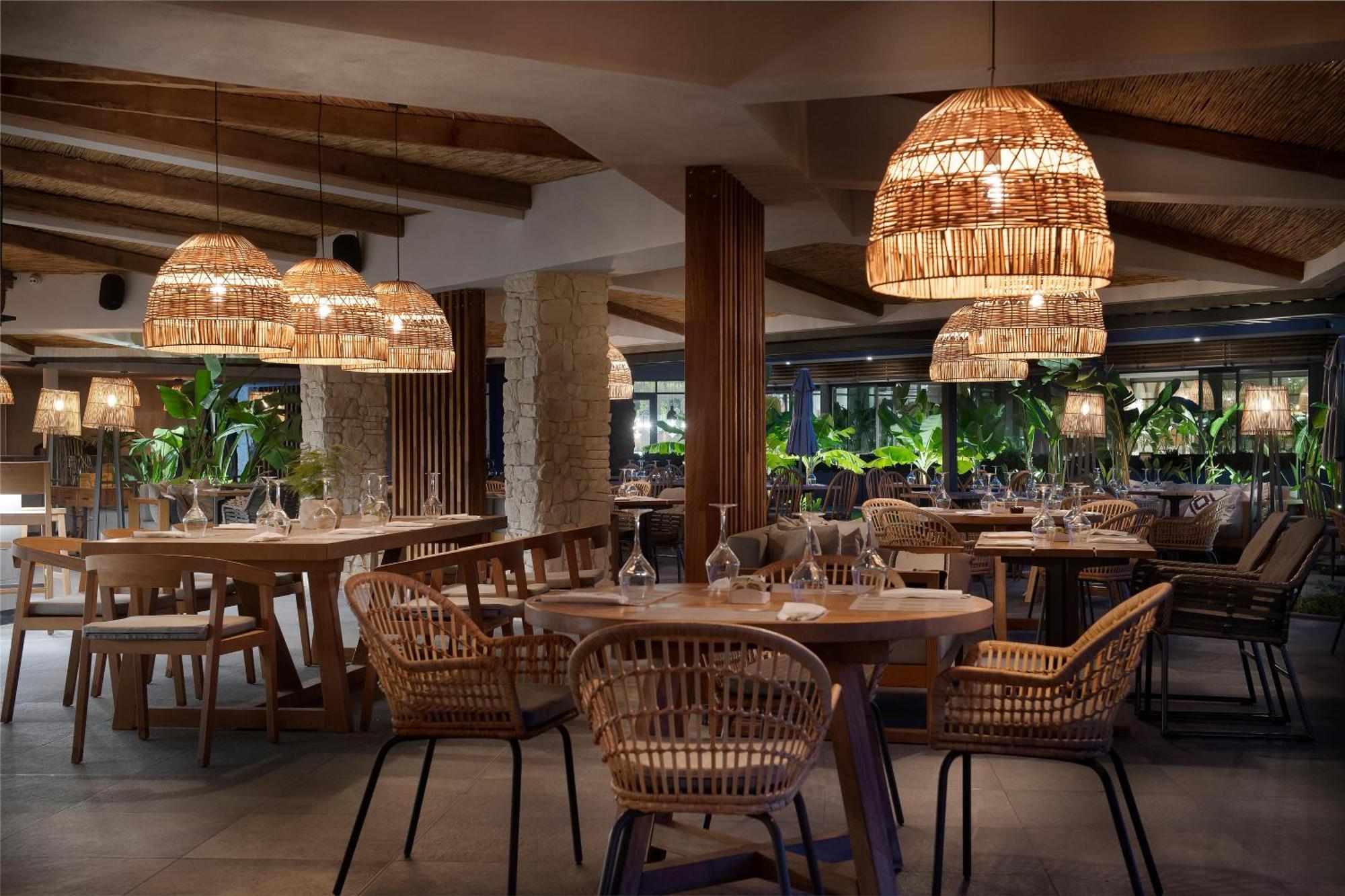 סייד Miramare Beach Hotel מראה חיצוני תמונה