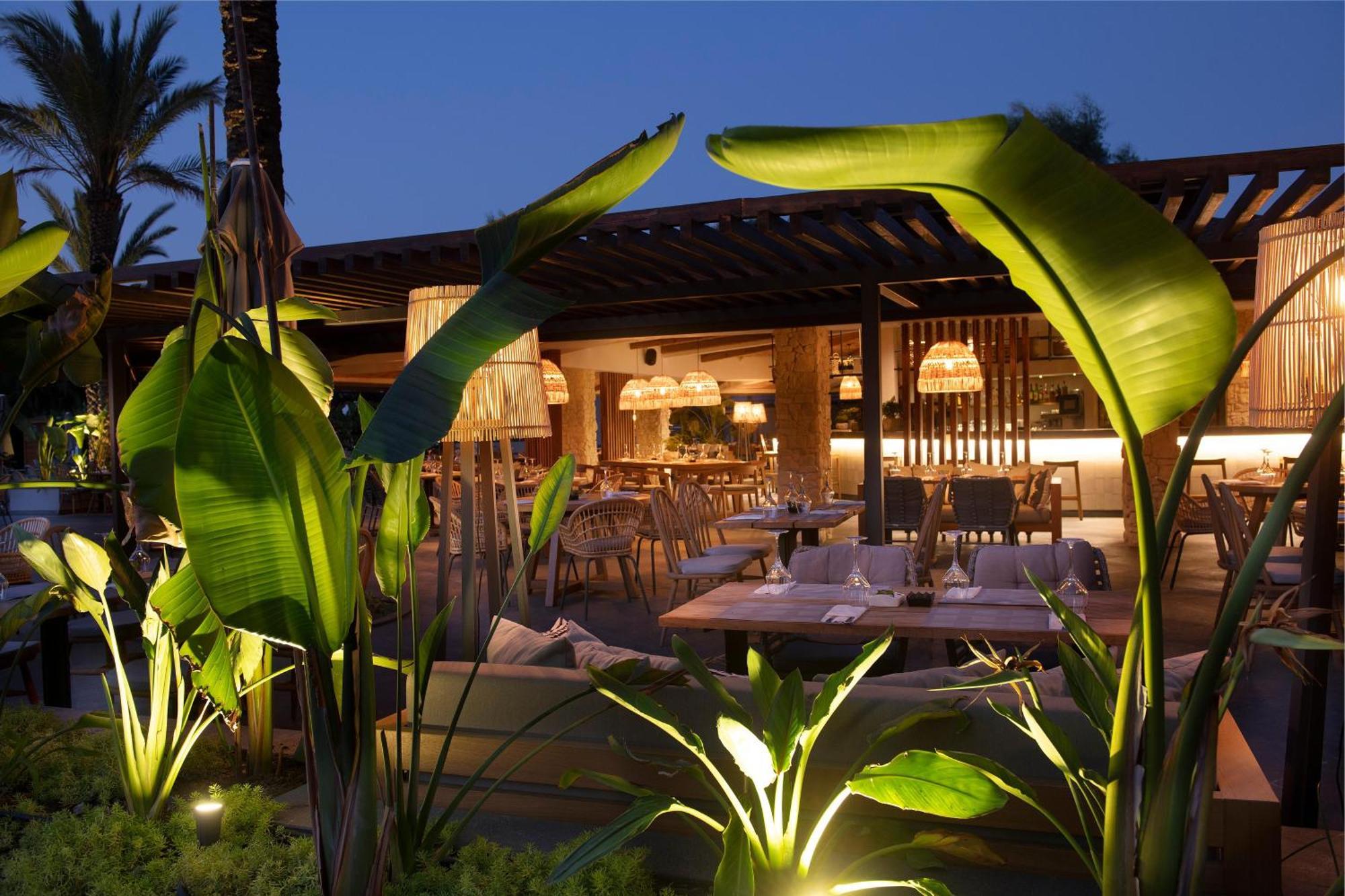 סייד Miramare Beach Hotel מראה חיצוני תמונה