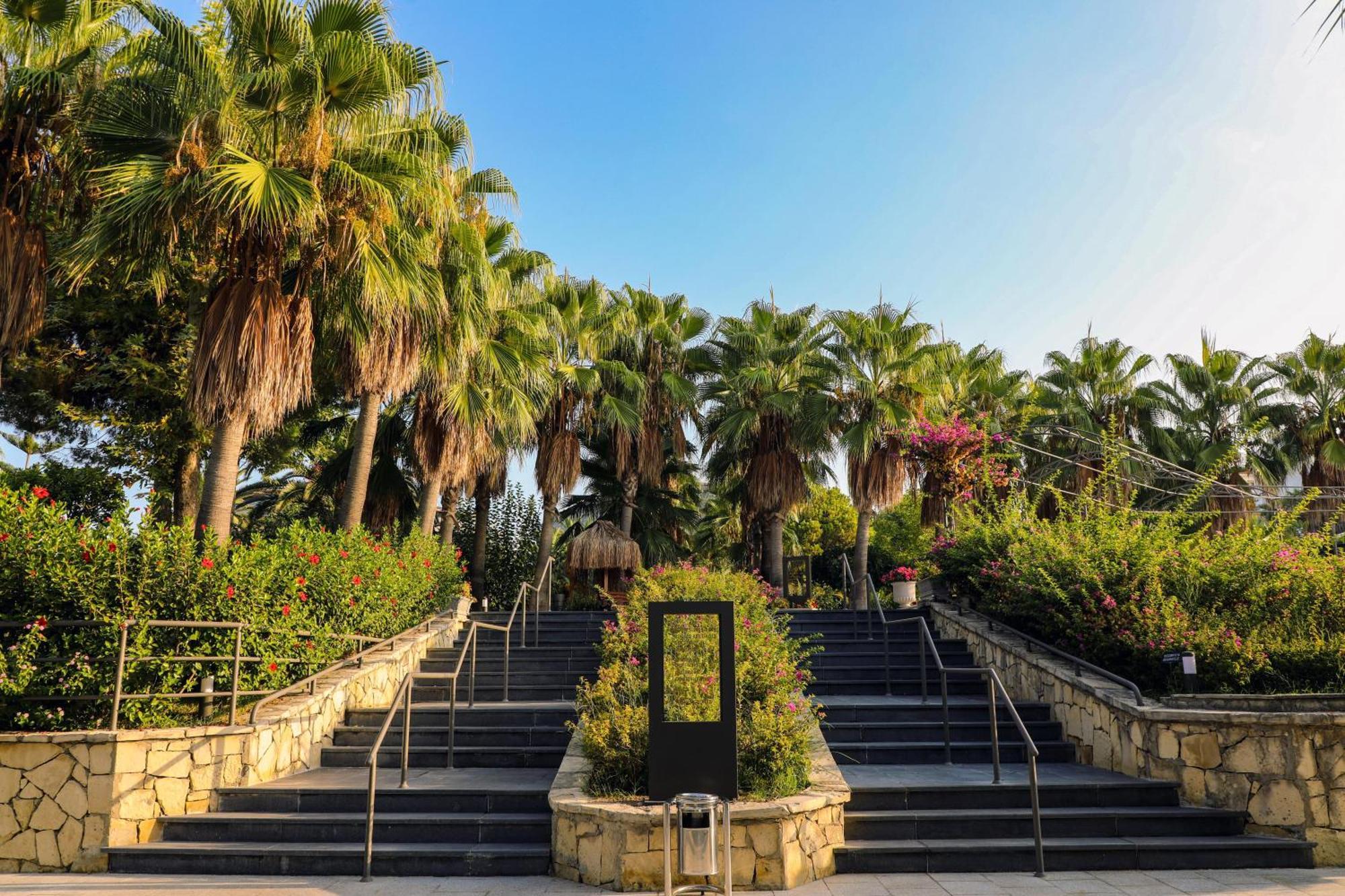 סייד Miramare Beach Hotel מראה חיצוני תמונה