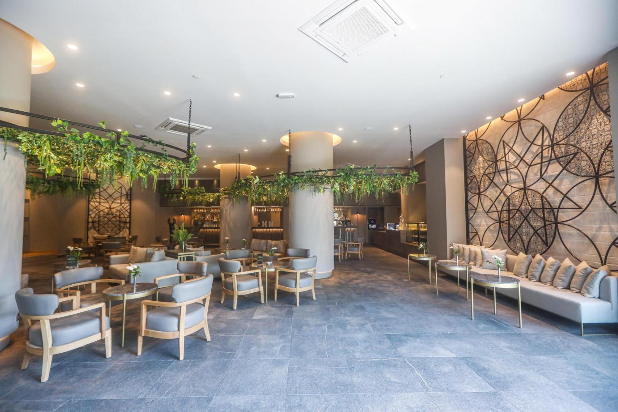 סייד Miramare Beach Hotel מראה חיצוני תמונה
