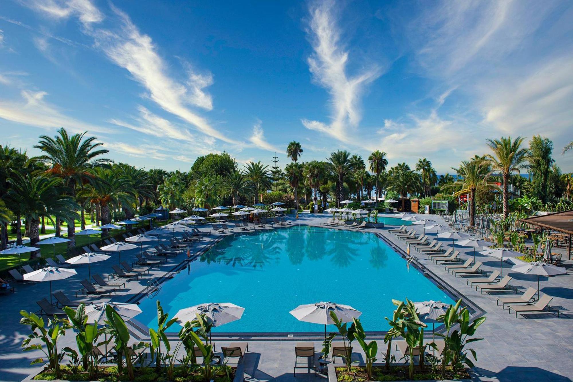 סייד Miramare Beach Hotel מראה חיצוני תמונה