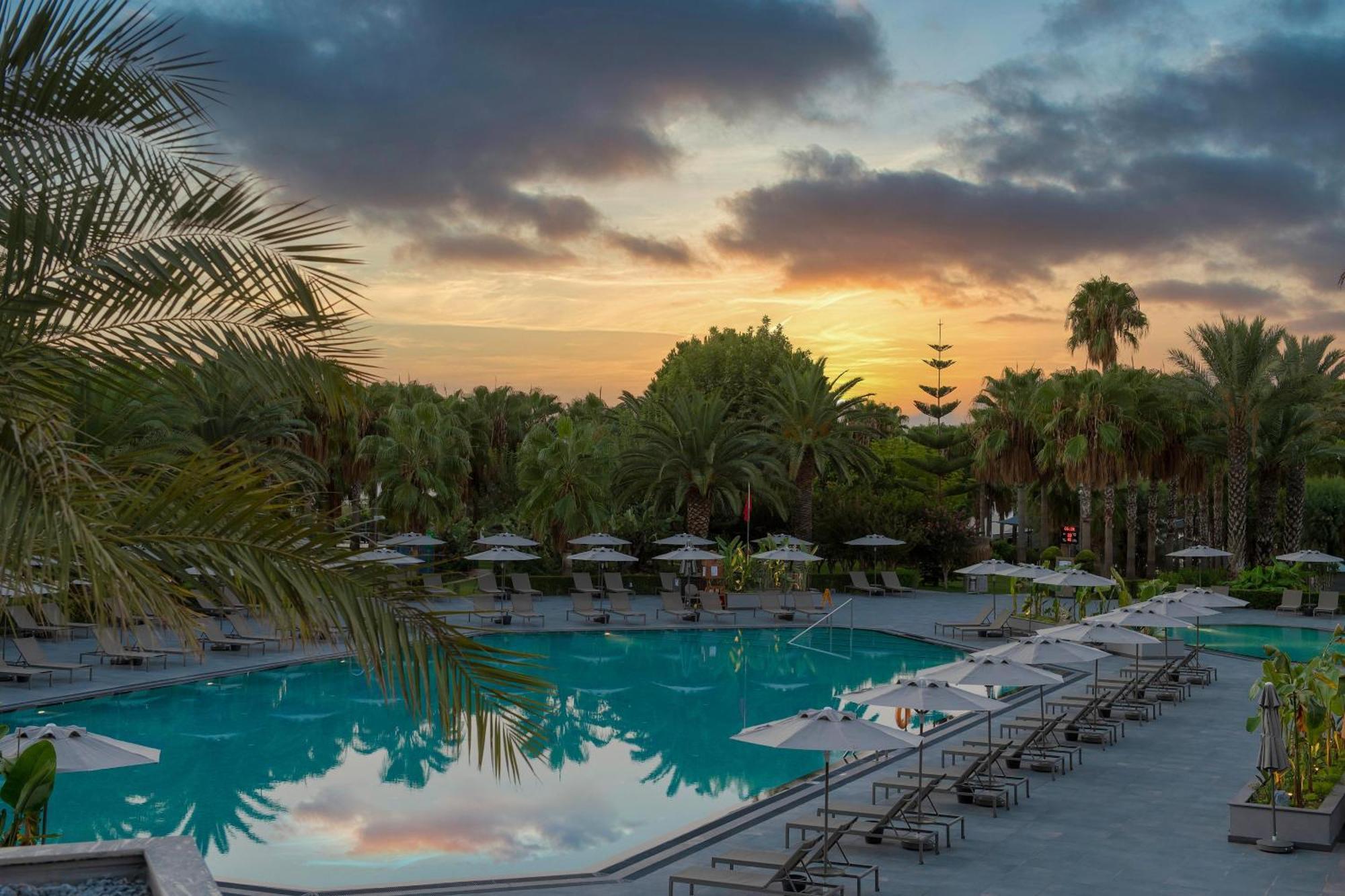 סייד Miramare Beach Hotel מראה חיצוני תמונה