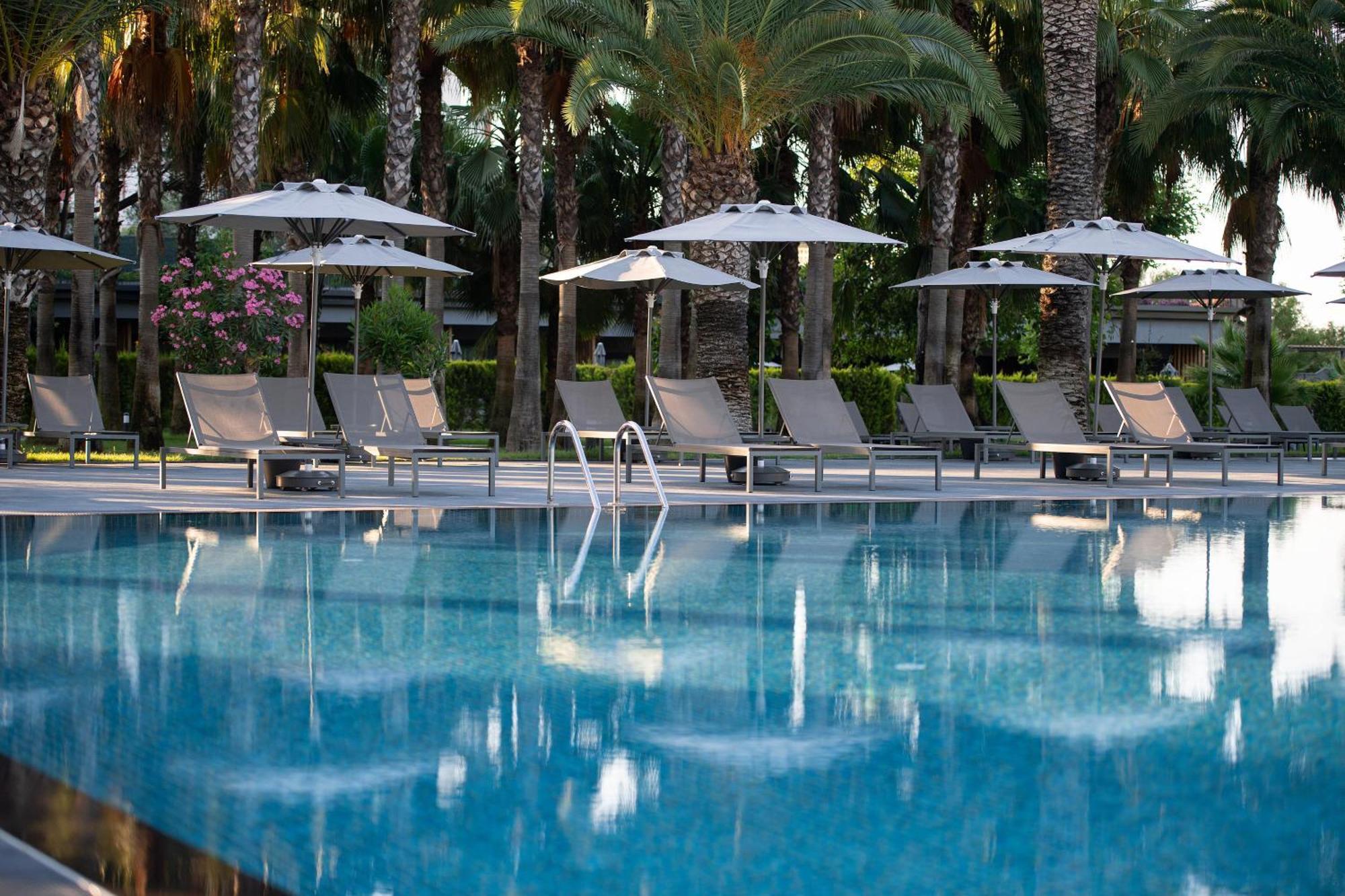 סייד Miramare Beach Hotel מראה חיצוני תמונה