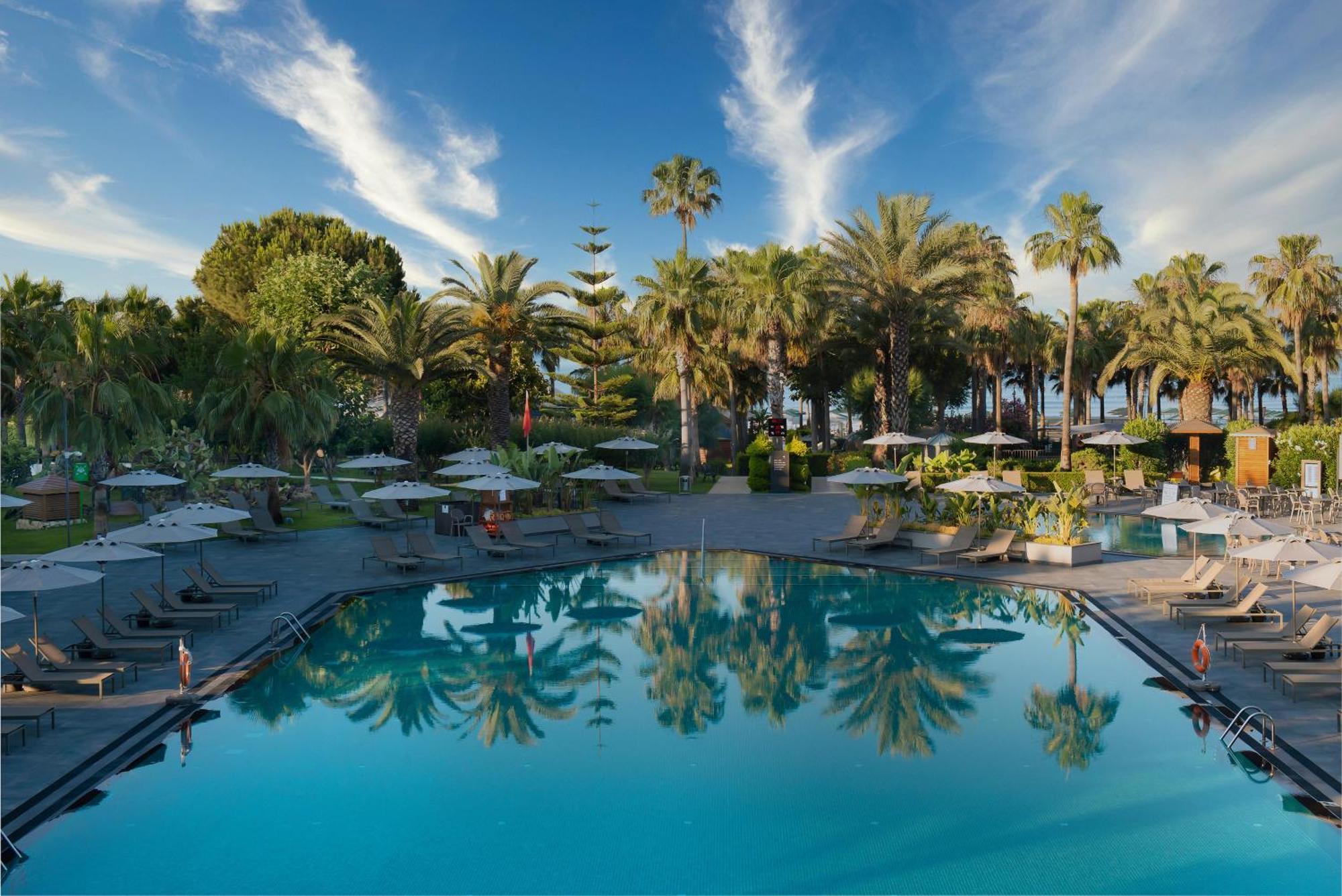 סייד Miramare Beach Hotel מראה חיצוני תמונה