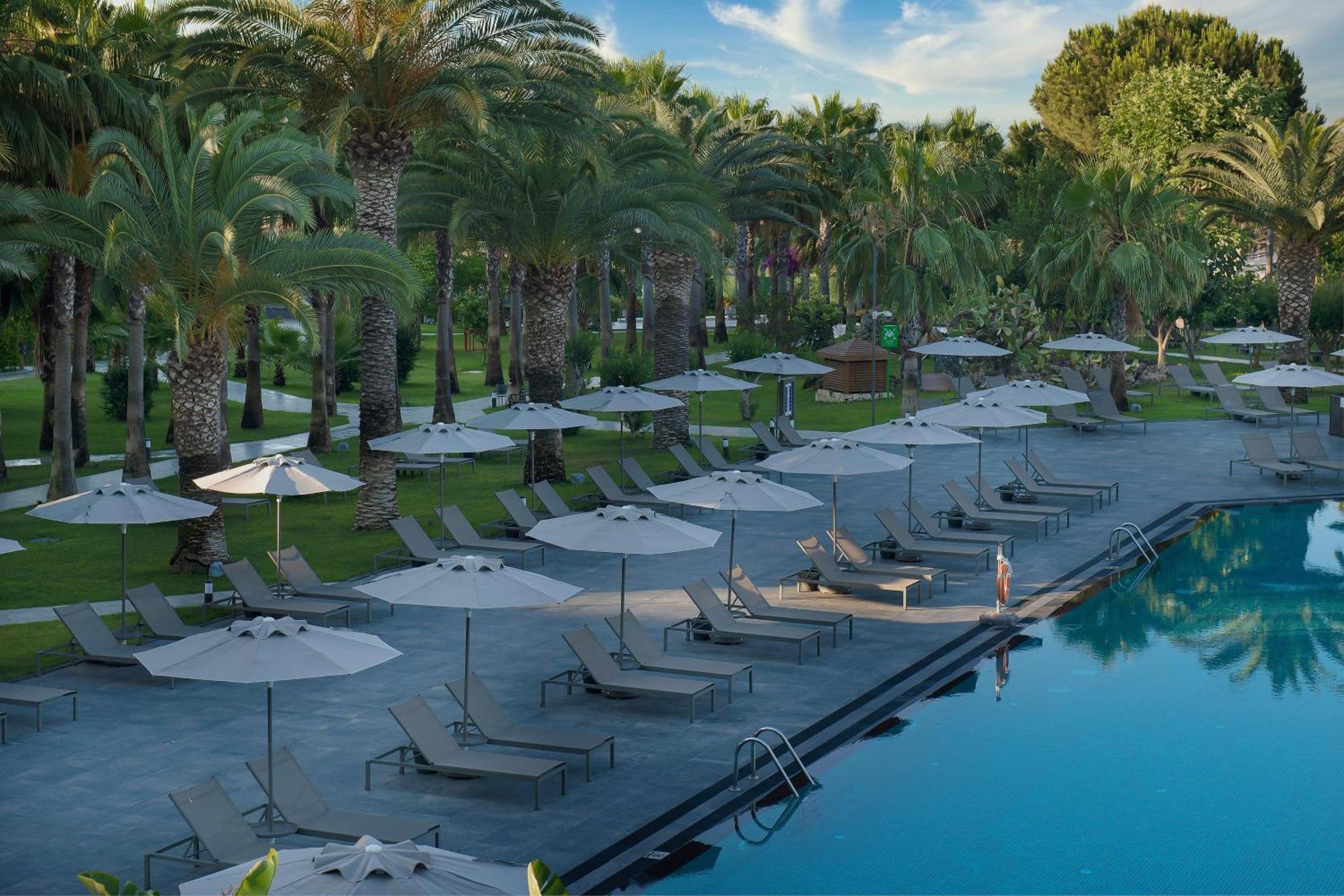 סייד Miramare Beach Hotel מראה חיצוני תמונה