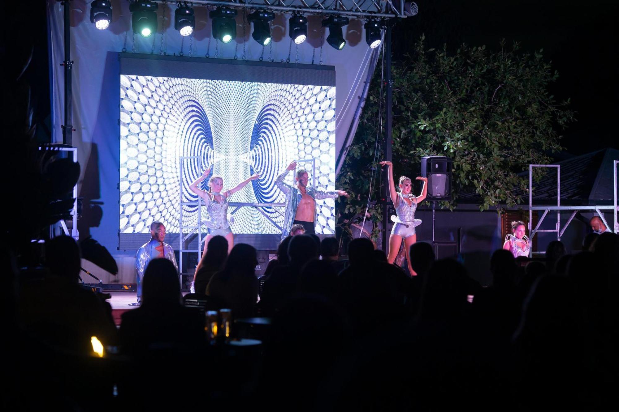 סייד Miramare Beach Hotel מראה חיצוני תמונה