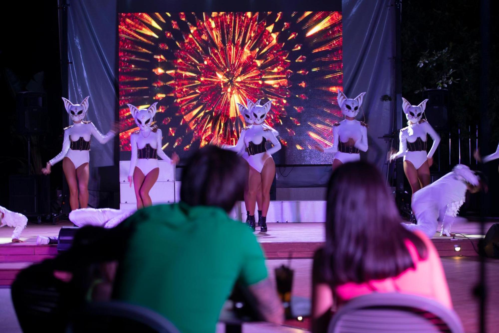 סייד Miramare Beach Hotel מראה חיצוני תמונה