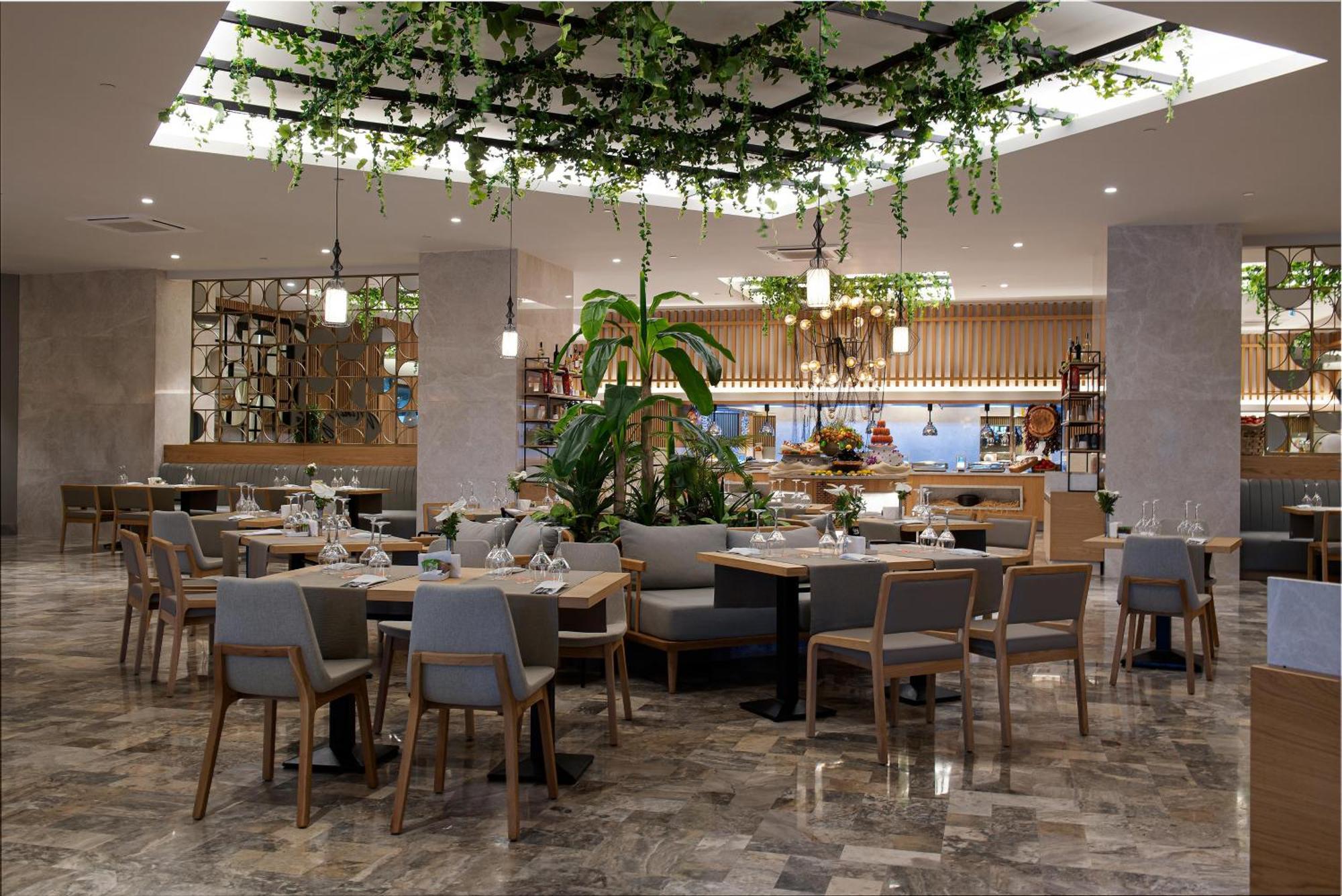 סייד Miramare Beach Hotel מראה חיצוני תמונה