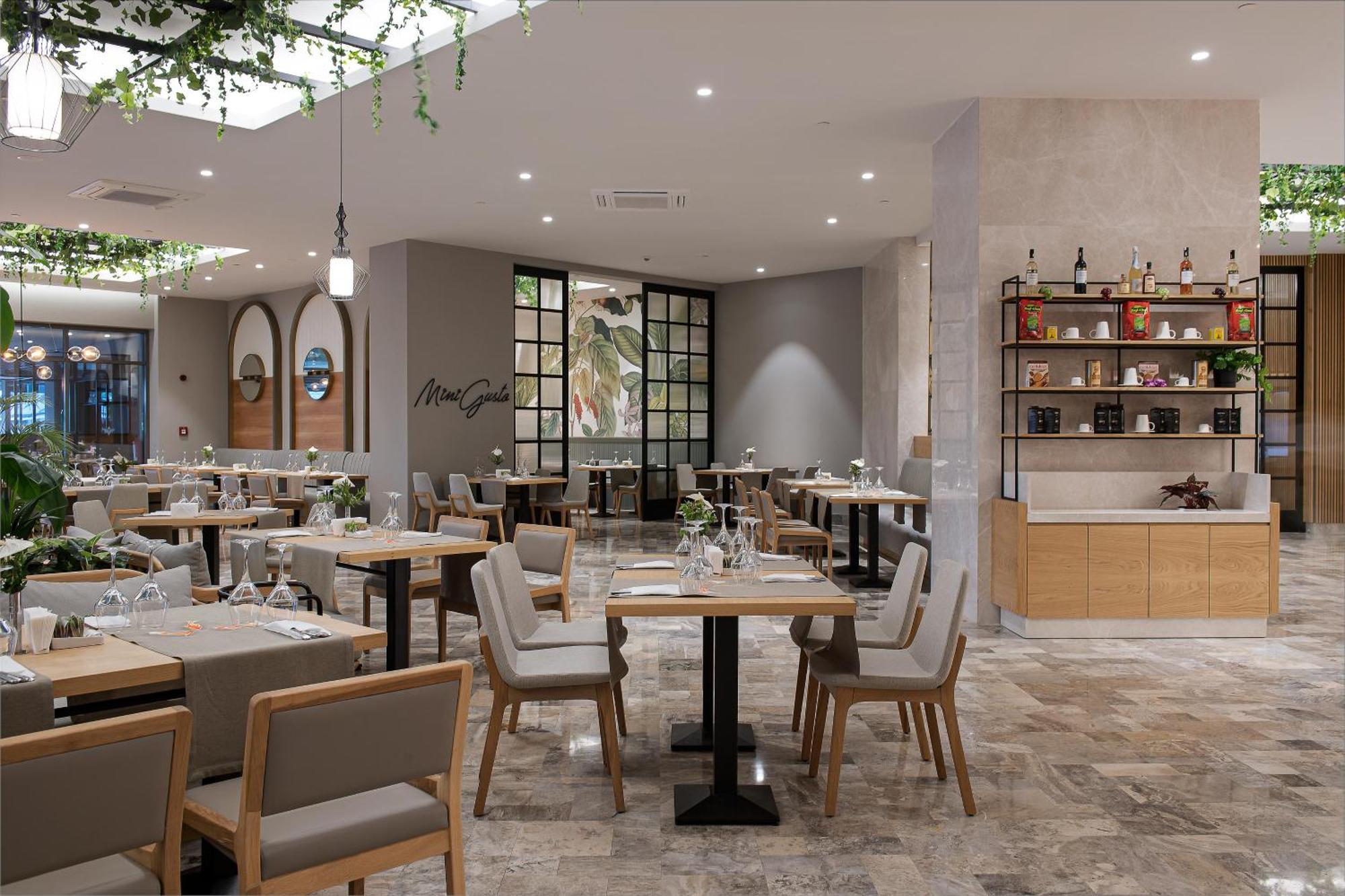 סייד Miramare Beach Hotel מראה חיצוני תמונה