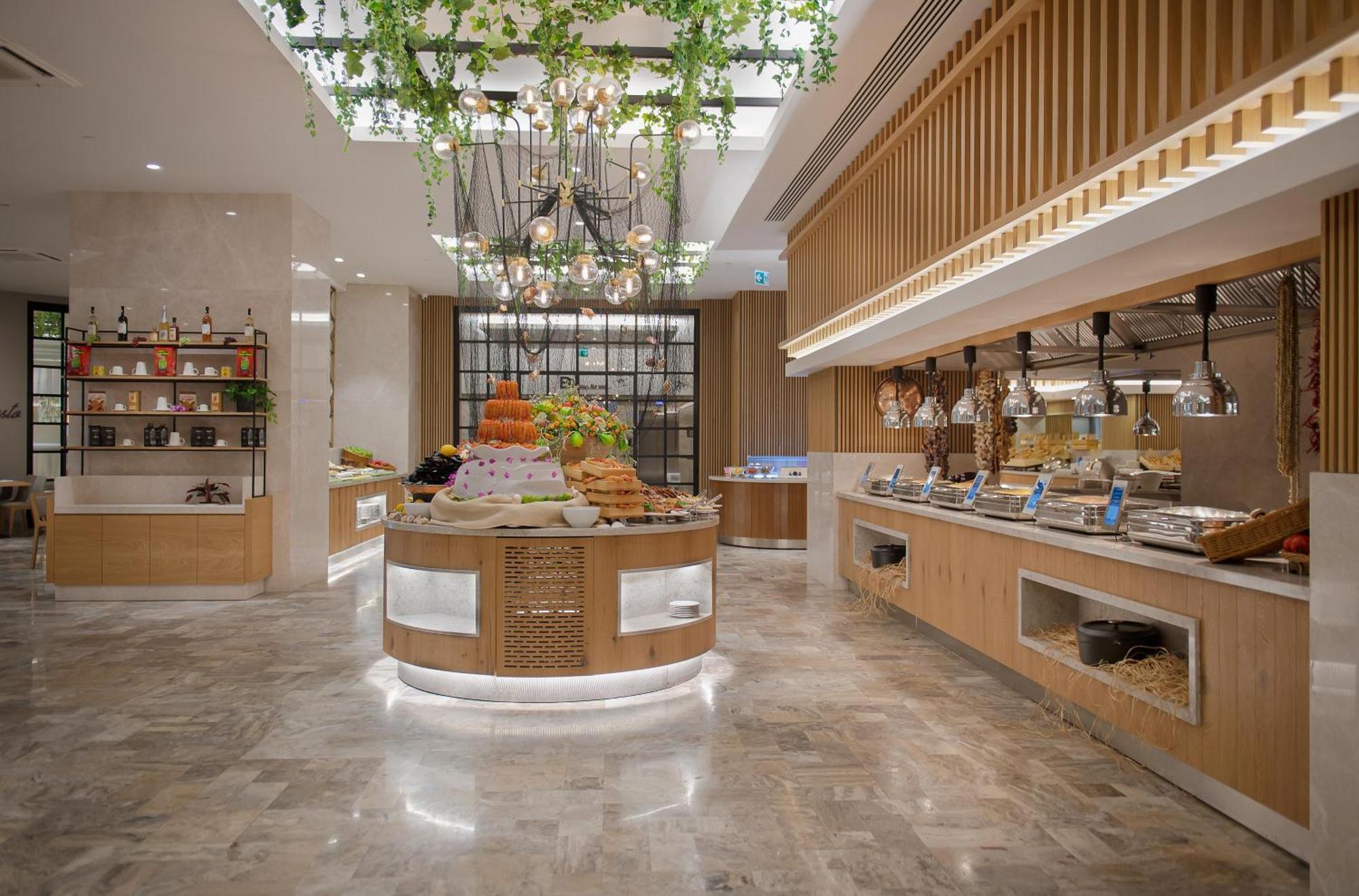 סייד Miramare Beach Hotel מראה חיצוני תמונה