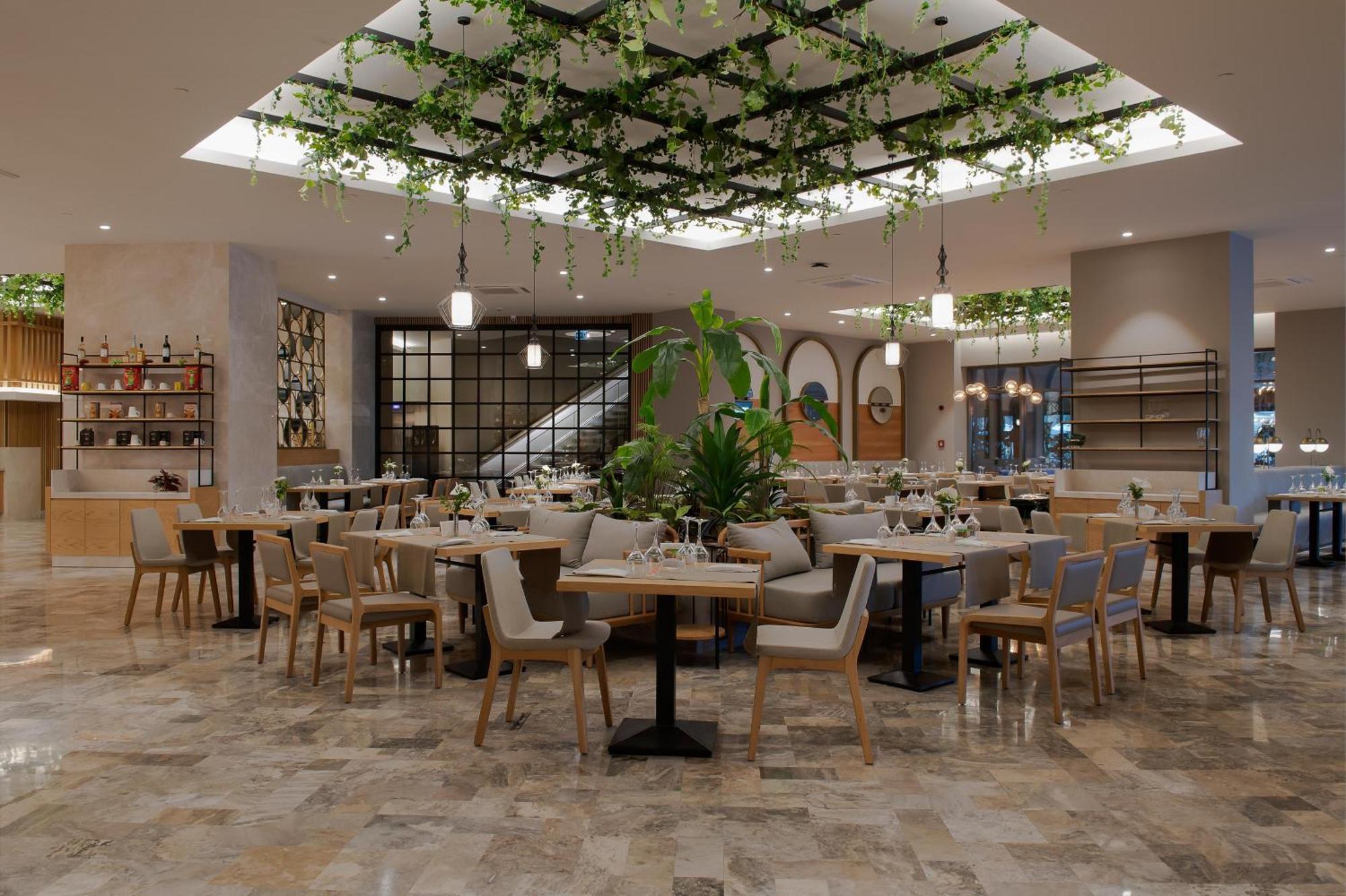 סייד Miramare Beach Hotel מראה חיצוני תמונה