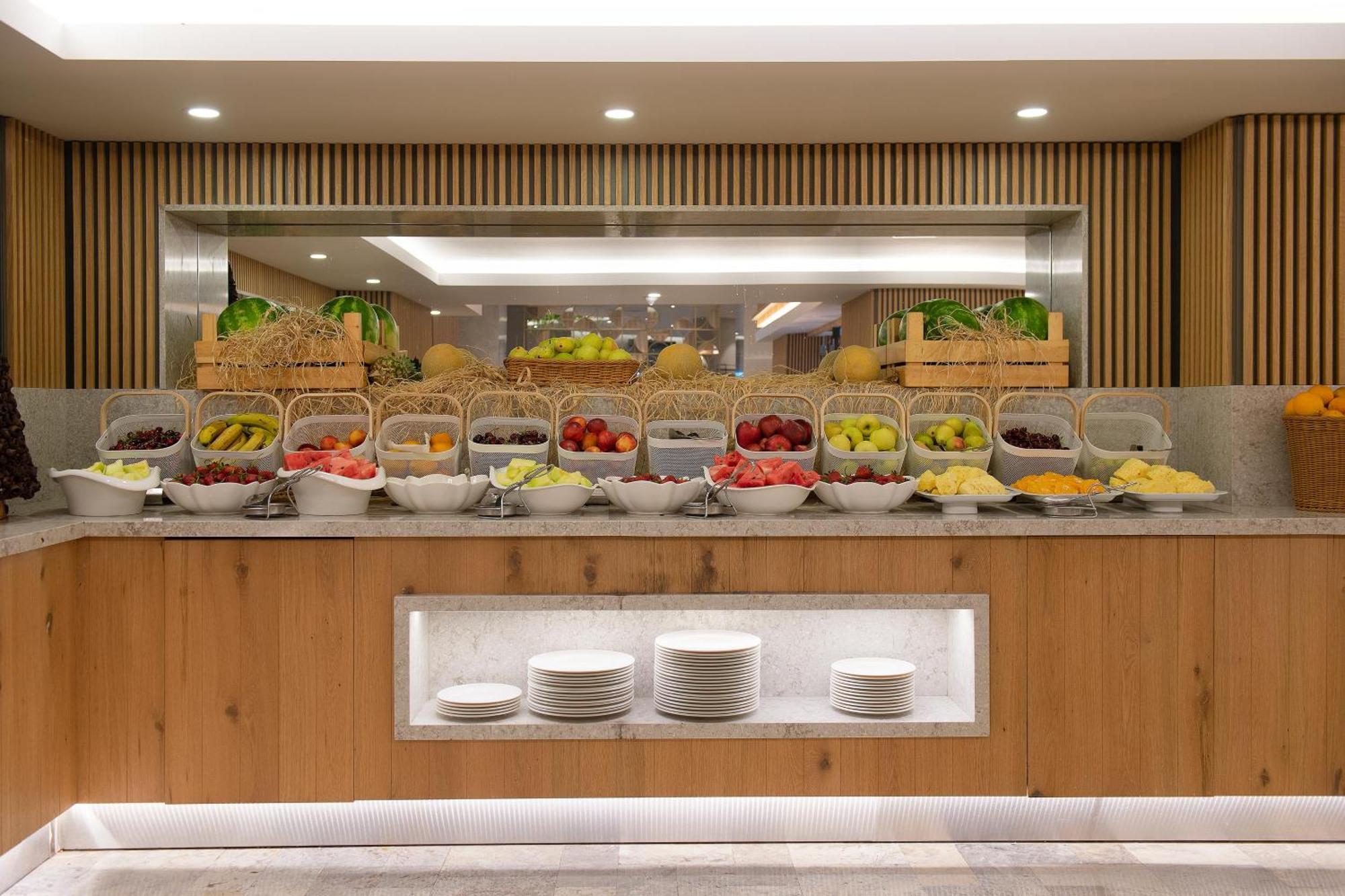 סייד Miramare Beach Hotel מראה חיצוני תמונה
