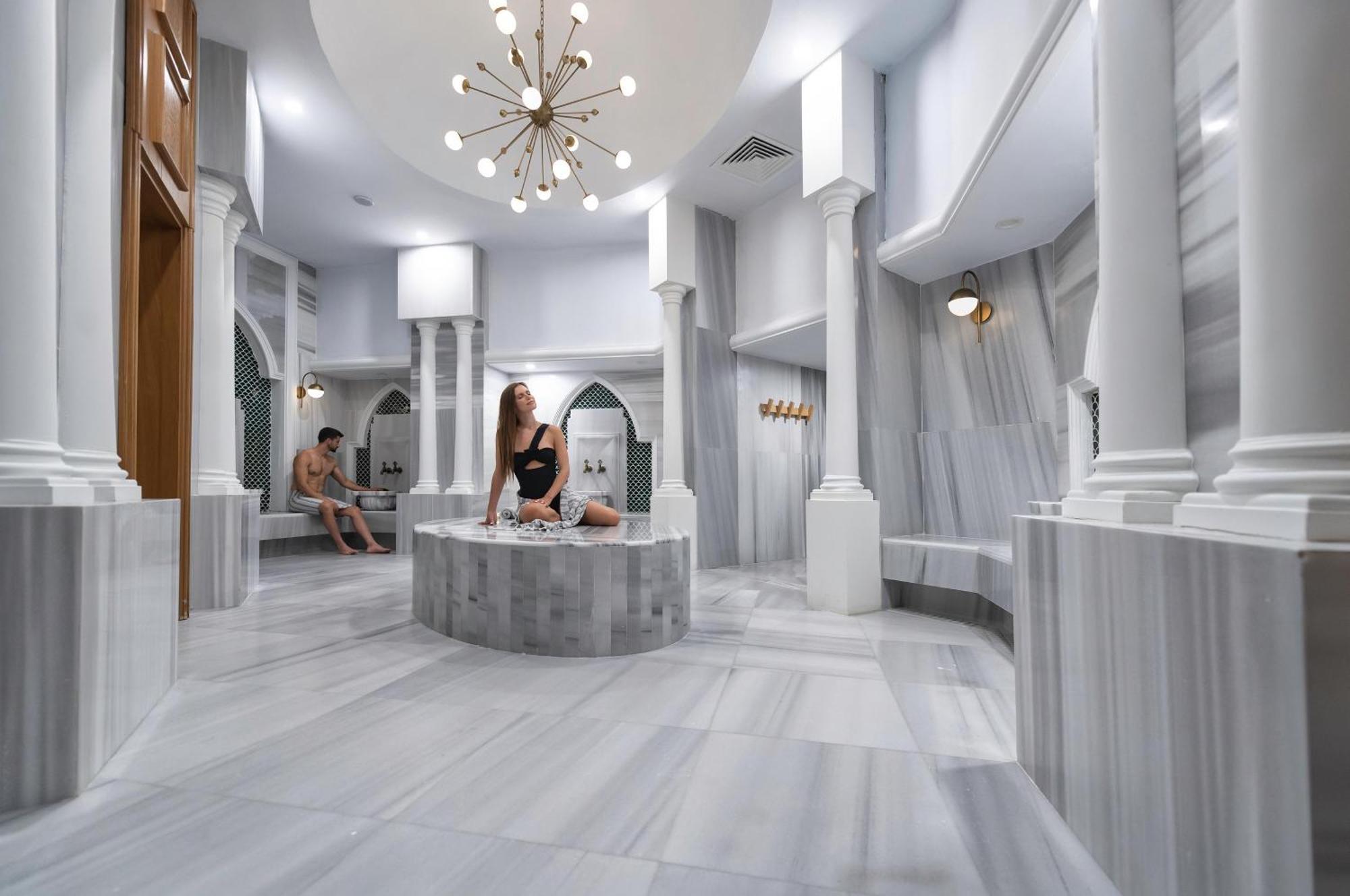 סייד Miramare Beach Hotel מראה חיצוני תמונה
