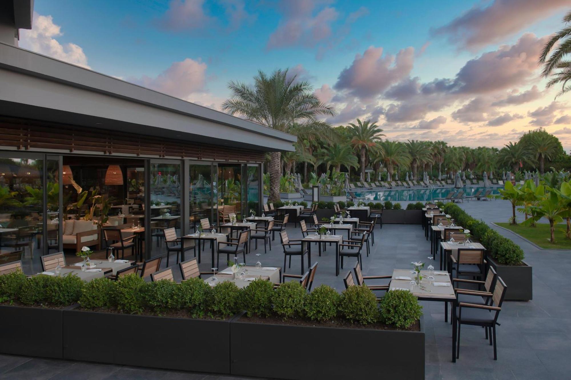 סייד Miramare Beach Hotel מראה חיצוני תמונה