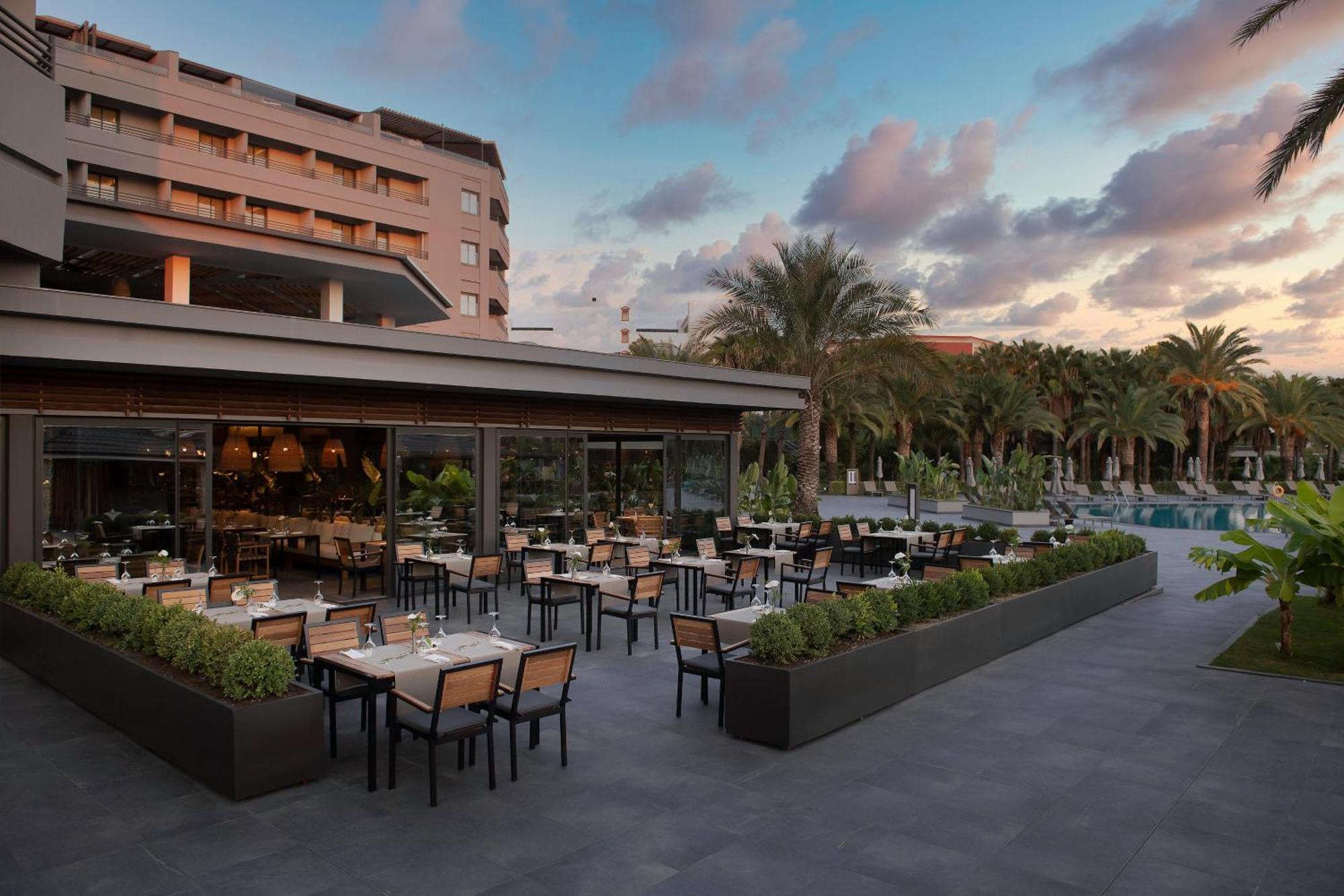 סייד Miramare Beach Hotel מראה חיצוני תמונה
