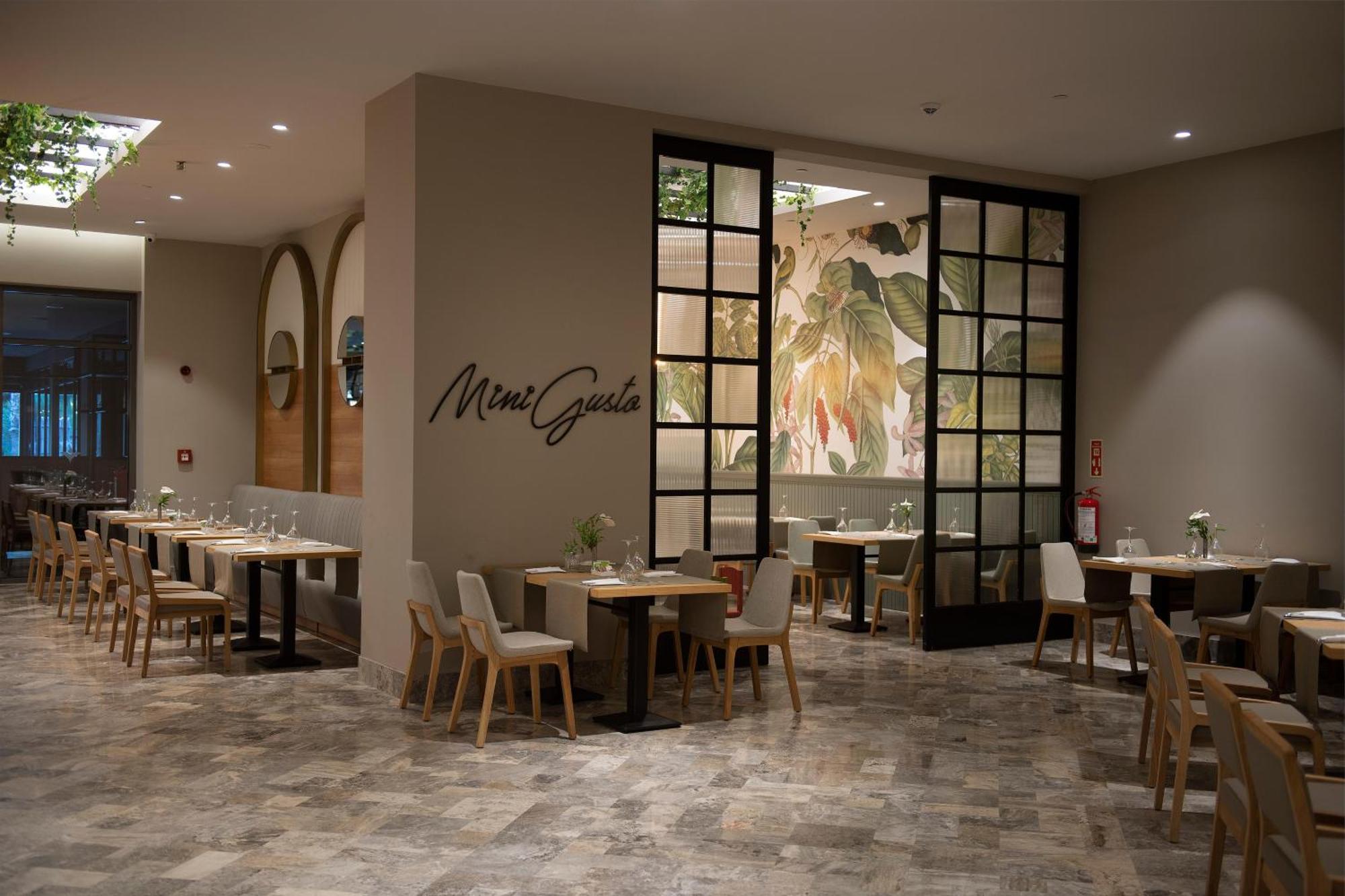 סייד Miramare Beach Hotel מראה חיצוני תמונה