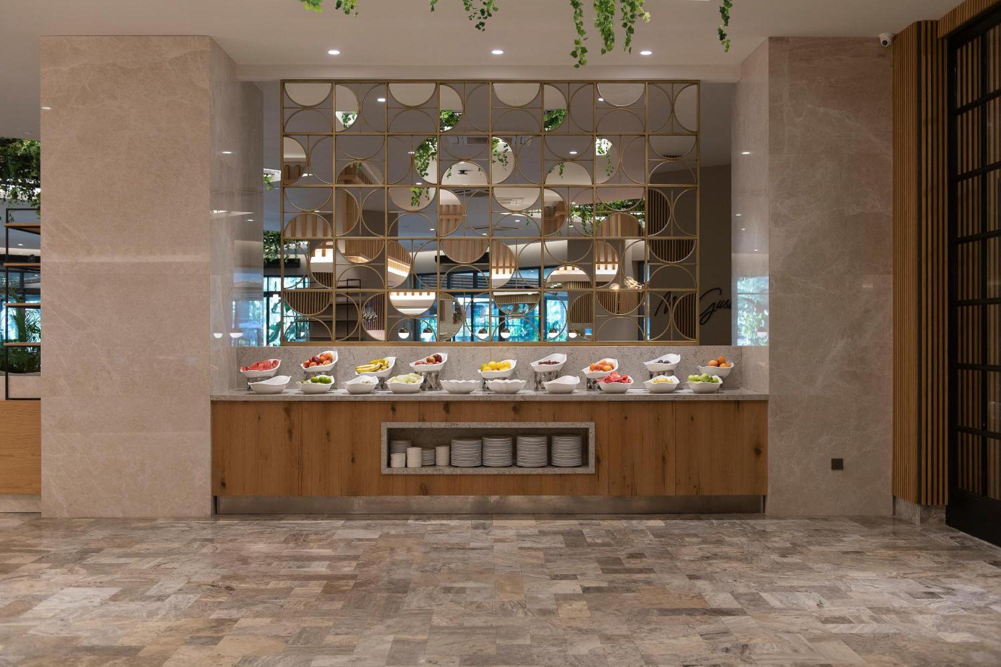 סייד Miramare Beach Hotel מראה חיצוני תמונה
