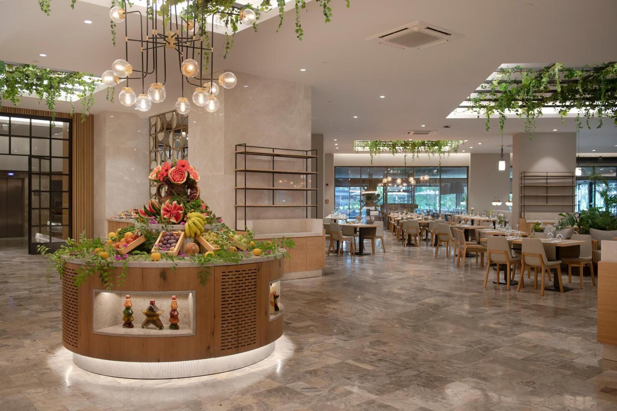 סייד Miramare Beach Hotel מראה חיצוני תמונה