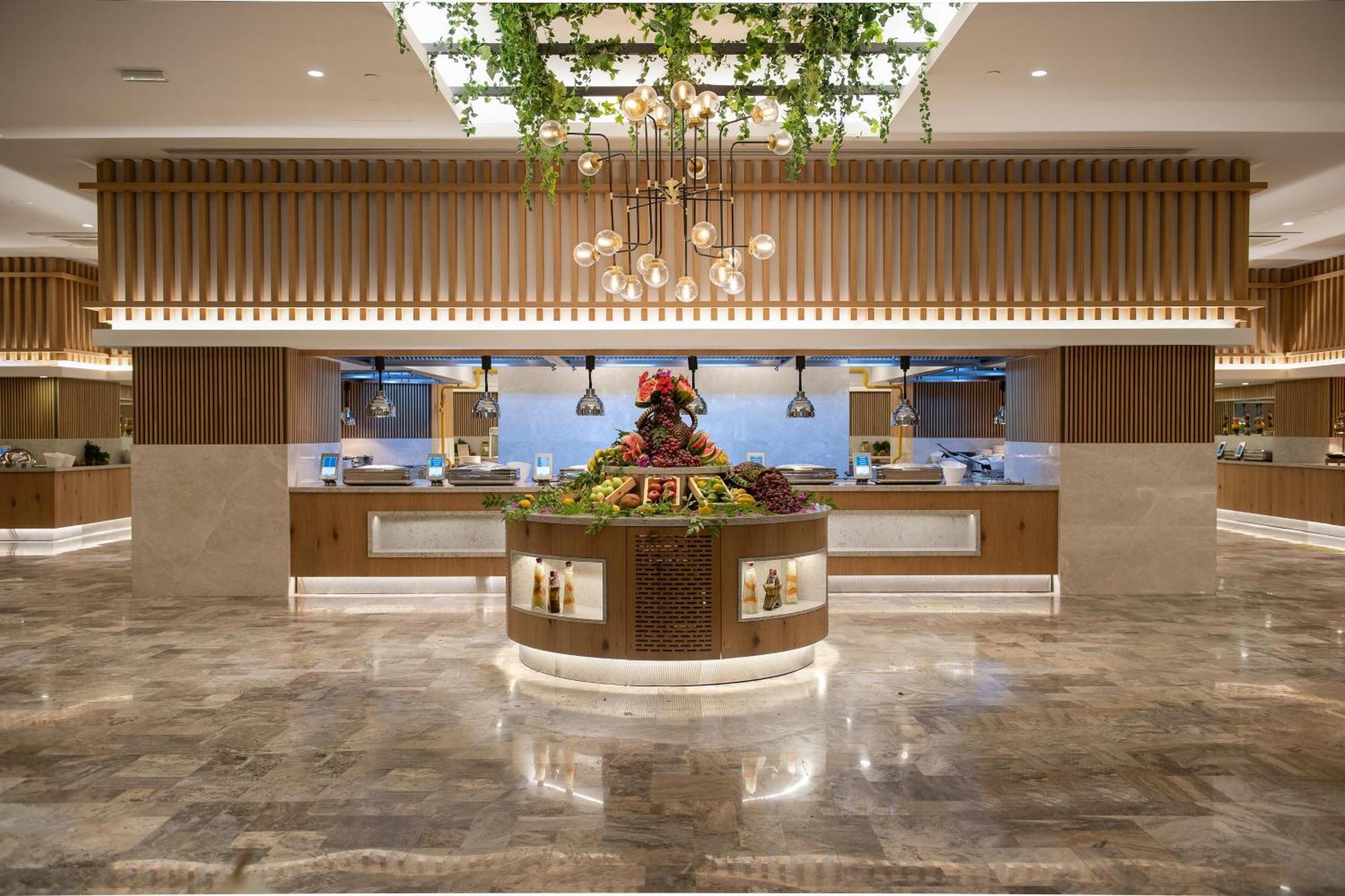 סייד Miramare Beach Hotel מראה חיצוני תמונה