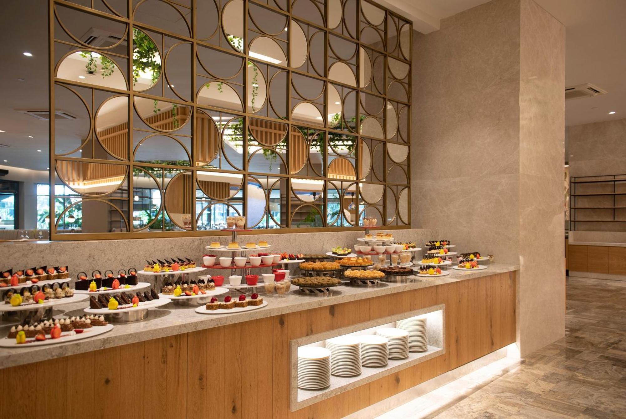 סייד Miramare Beach Hotel מראה חיצוני תמונה