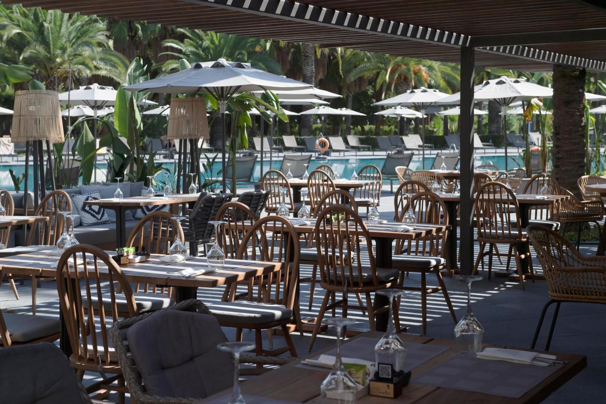 סייד Miramare Beach Hotel מראה חיצוני תמונה