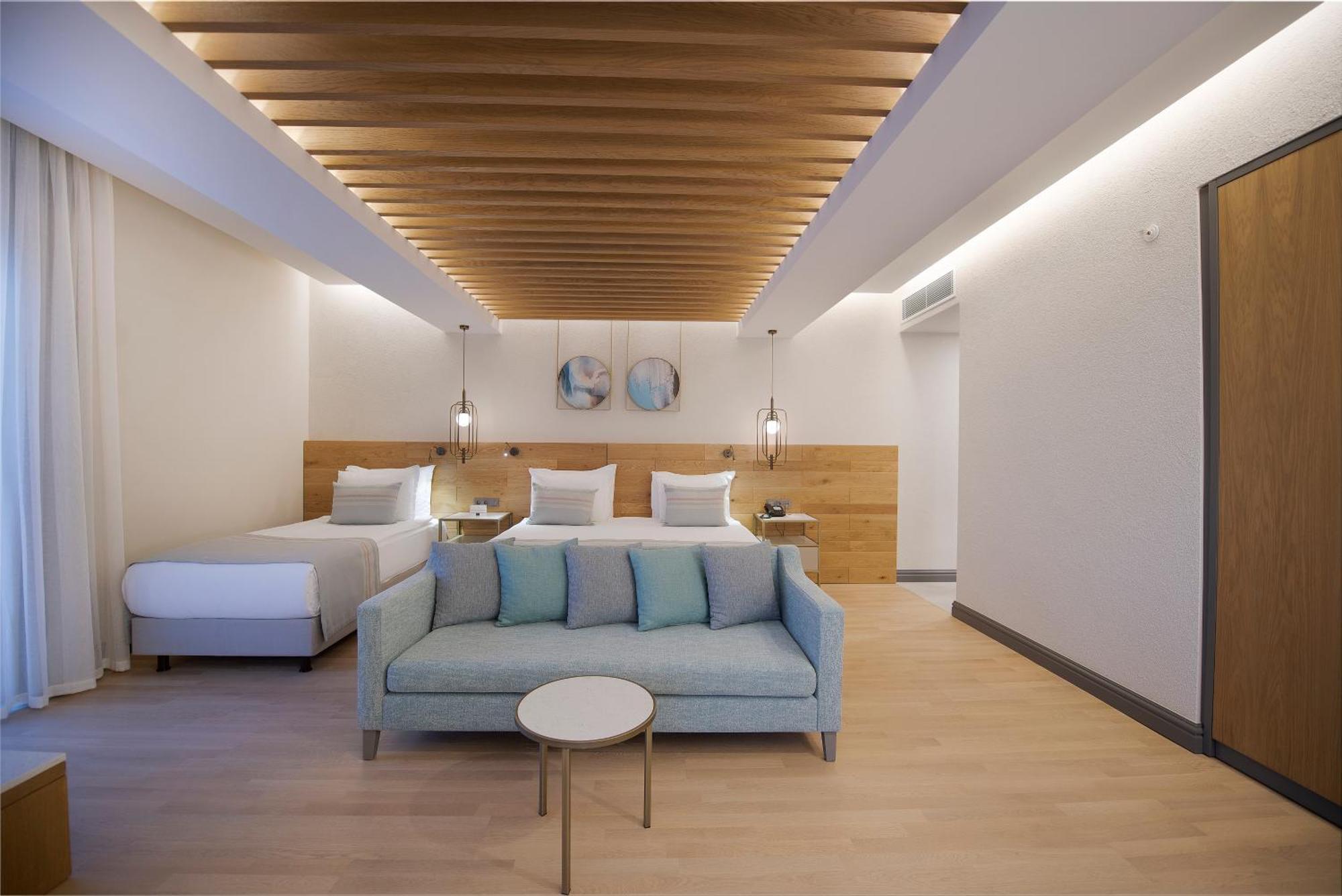 סייד Miramare Beach Hotel מראה חיצוני תמונה